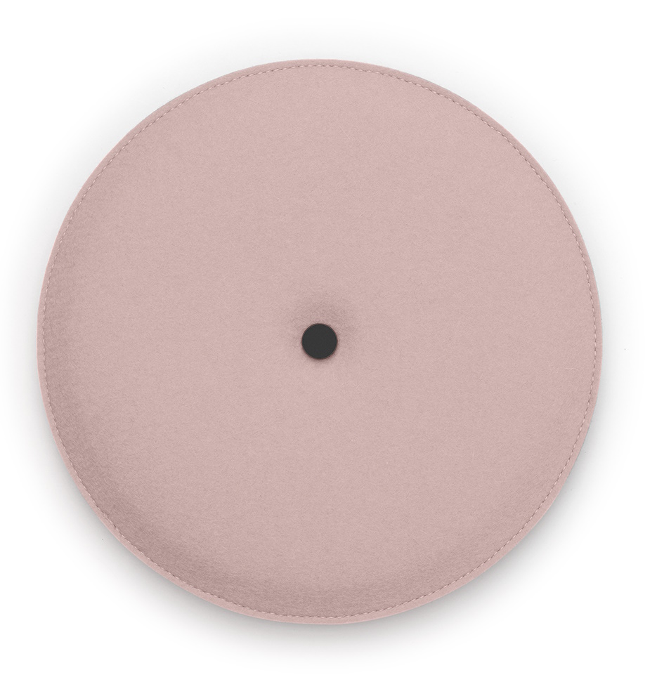 Wall element Spot Acoustic Hey Sign