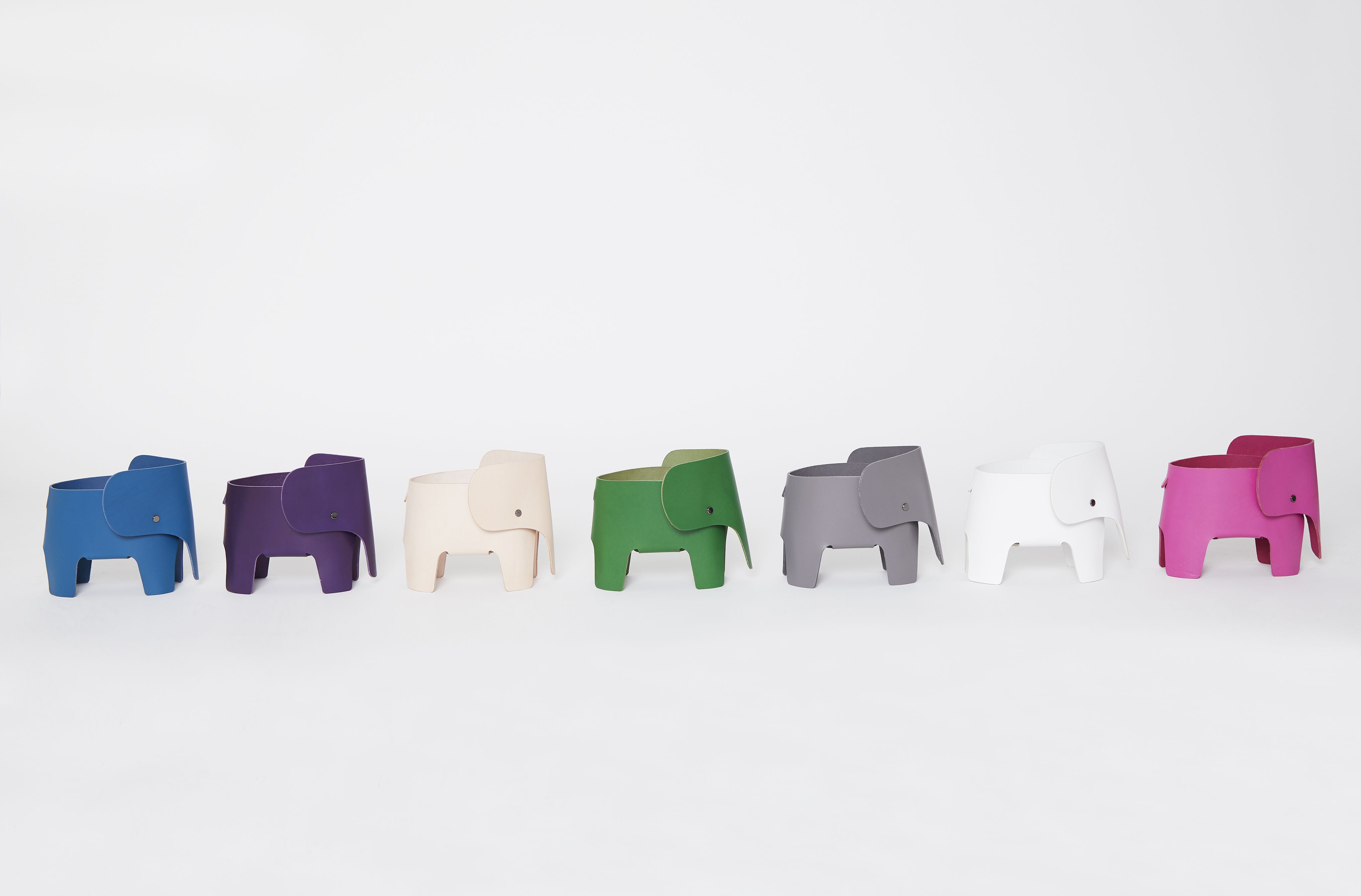 Elephant Battery Lamp / Table lamp EO Denmark