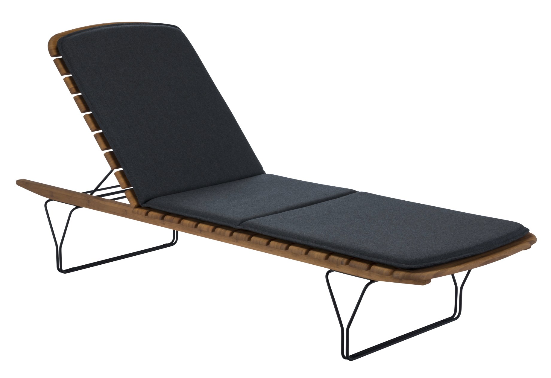 Molo Outdoor Cushion for Sunbed Houe