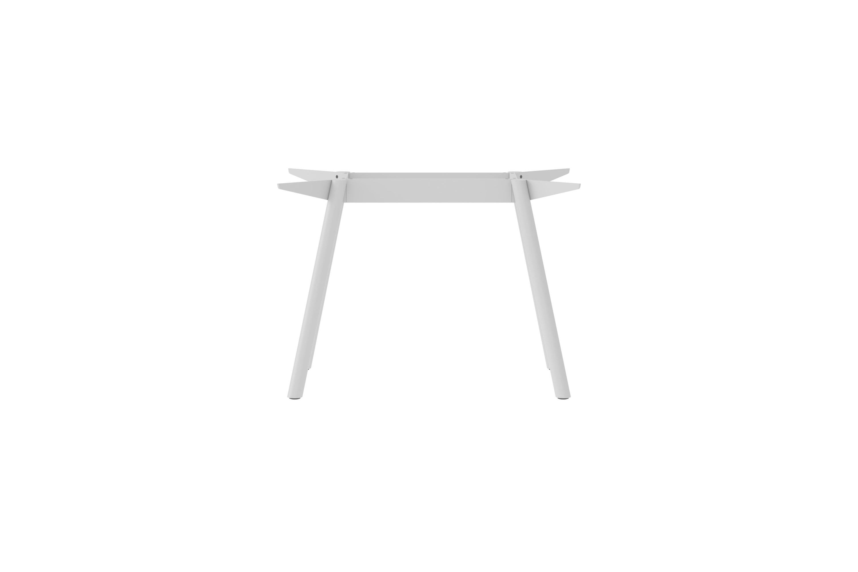 Masa Table Frame Steel New Tendency