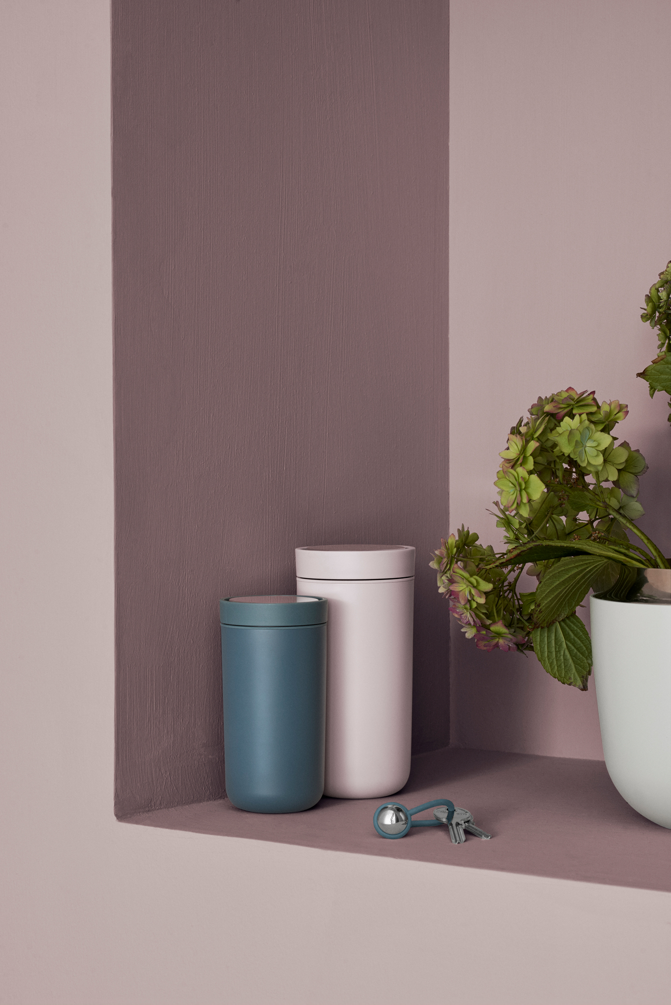 To Go Click thermo mug 0.4 l Stelton SINGLE PIECES
