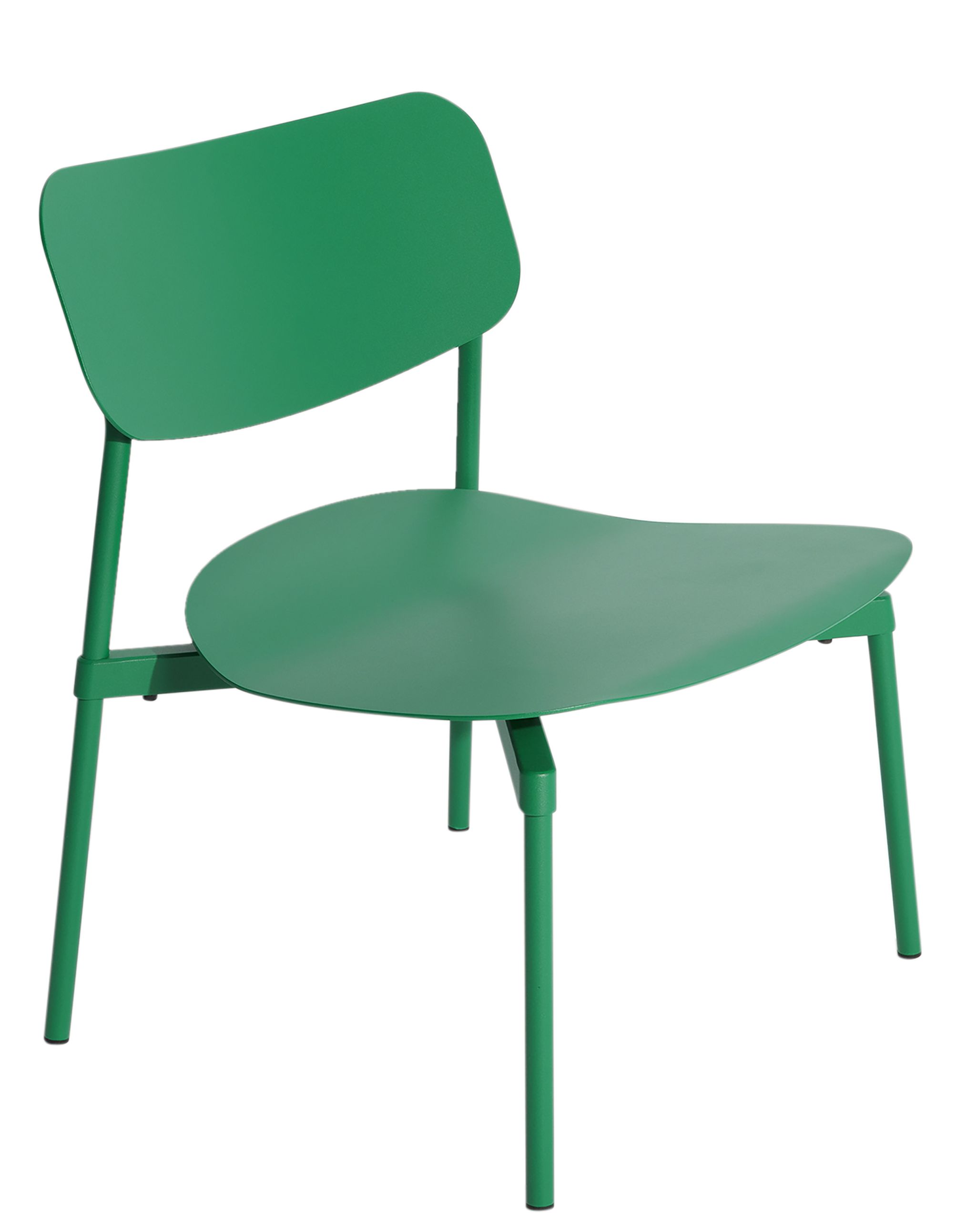 Fromme Lounge Chair Armchair Petite Friture Mint green Fromme Lounge Chair Armchair Petite Friture Mint green
