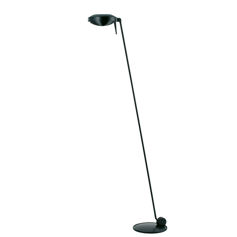 Elle 1 LED Floor Lamp Lumina