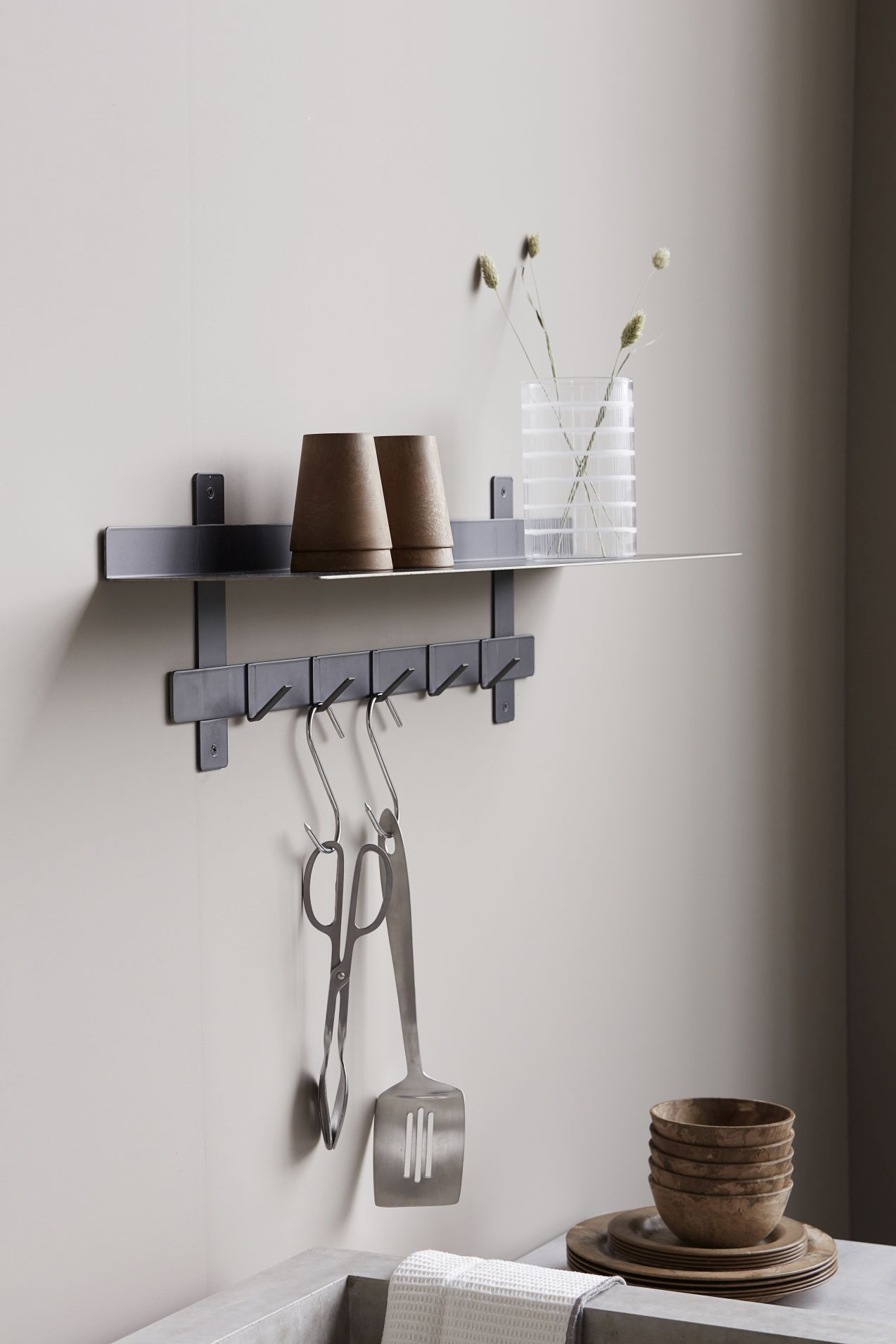 Tag Shelf house doctor SINGLE PIECES 