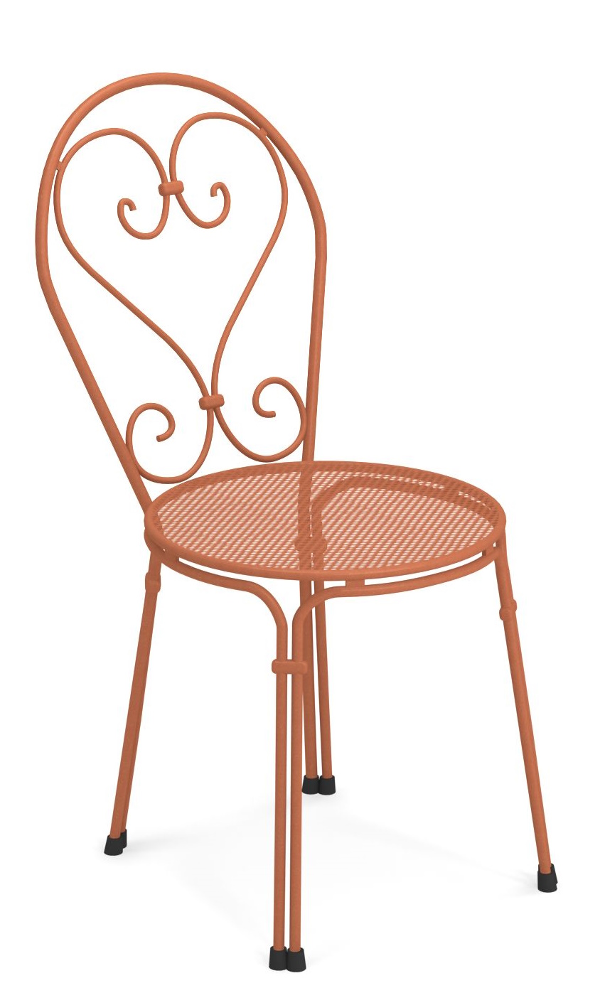 Pigalle Chair Outdoor Emu