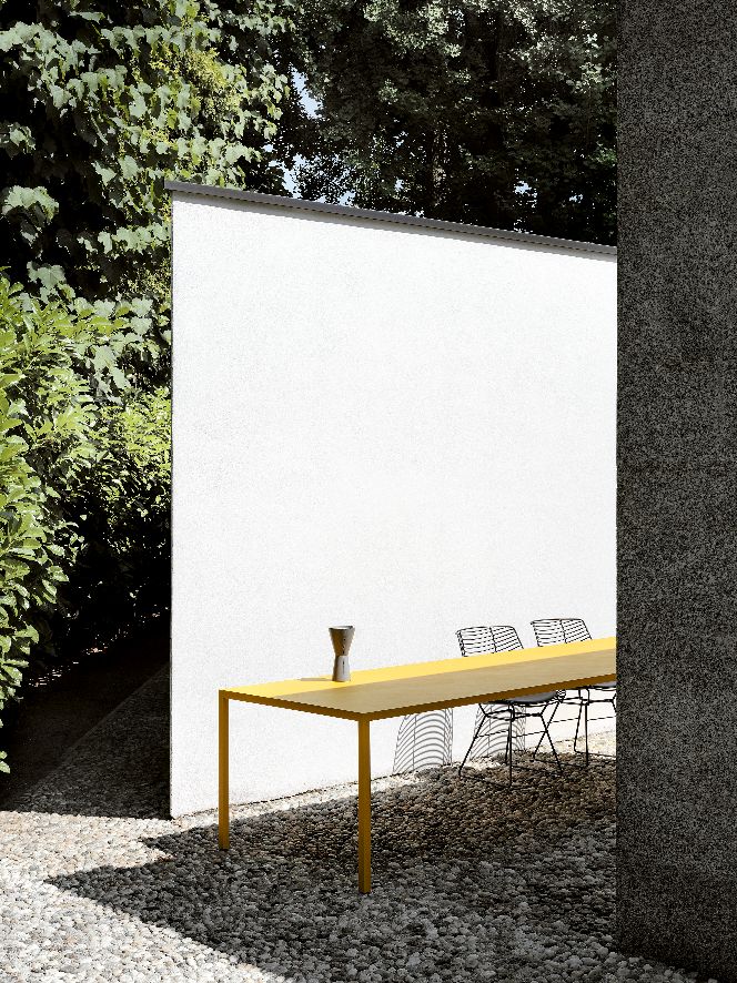 Flow Filo Indoor/Outdoor Chair Chair MDF Italia 