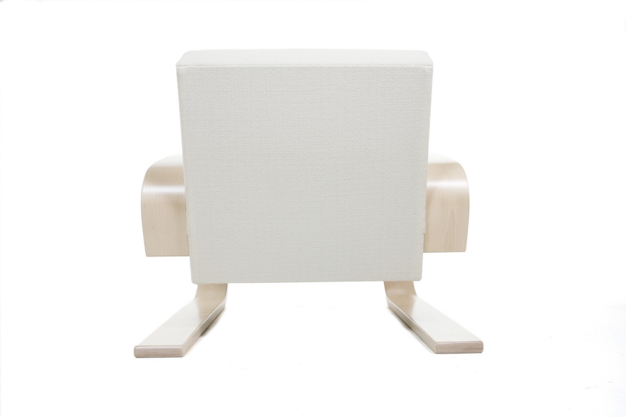 400 armchair Tank Artek