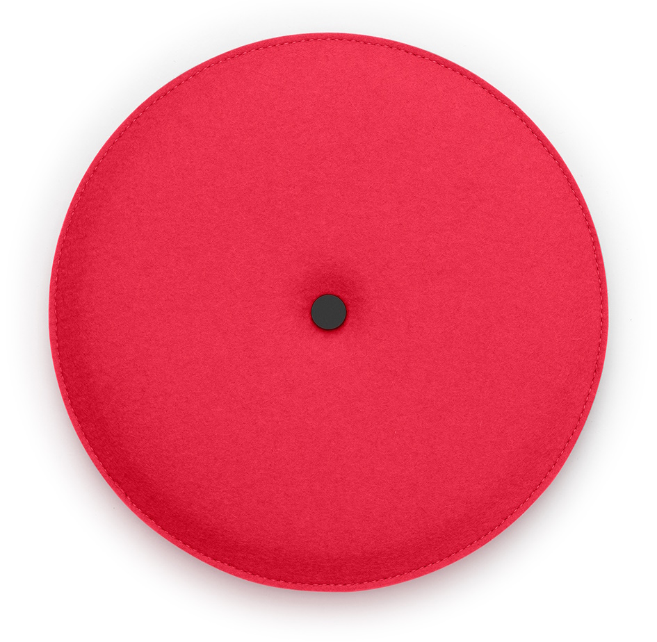 Wall element Spot Acoustic Hey Sign