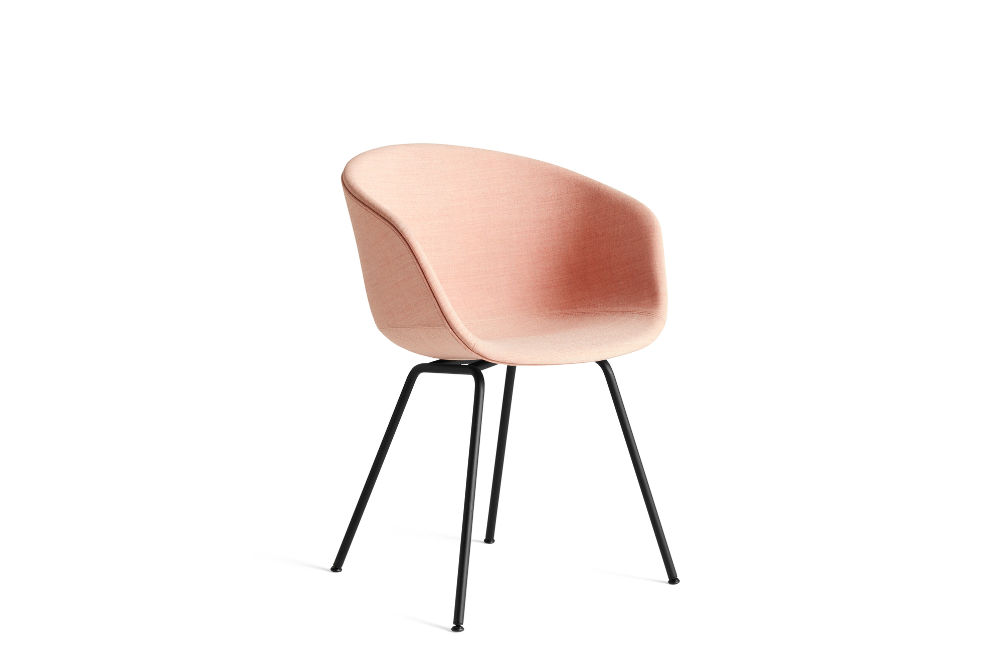 About A Chair AAC27 / AAC 27 Chair with full upholstery Hay