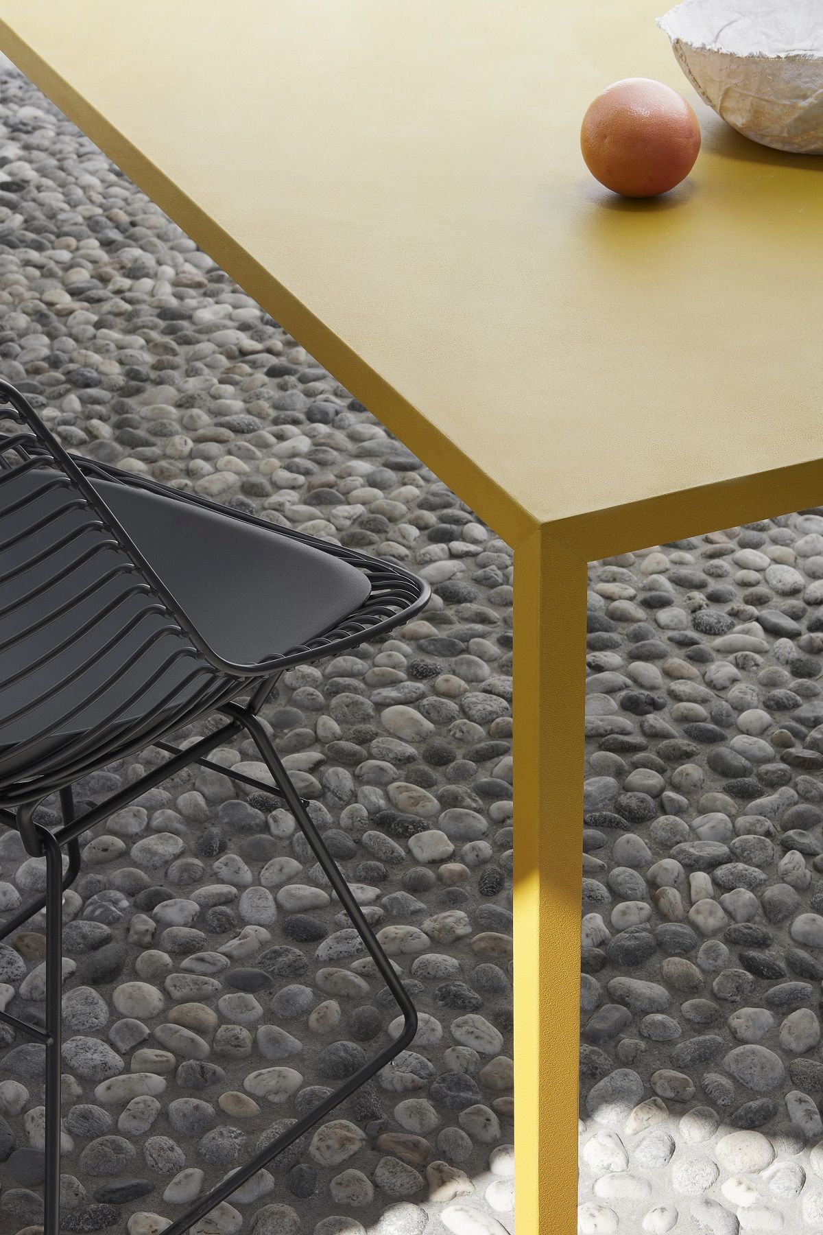 Flow Filo Outdoor Chair Chair MDF Italia