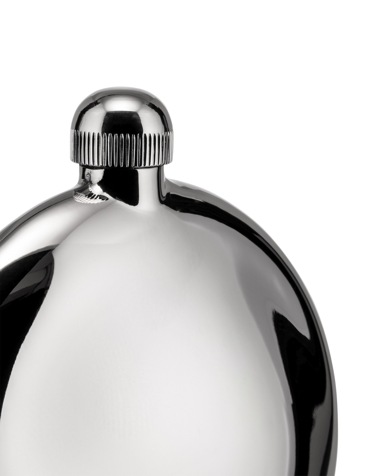 PG03 Shot hip flask Alessi