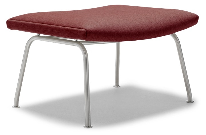 CH446 Footrest for CH445 and CH468 Armchair Carl Hansen & Søn