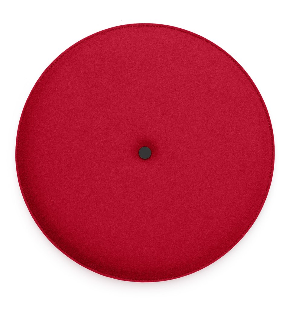 Wall element Spot Acoustic Hey Sign