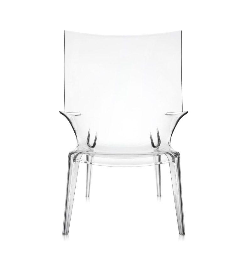 Uncle Jim Armchair Kartell