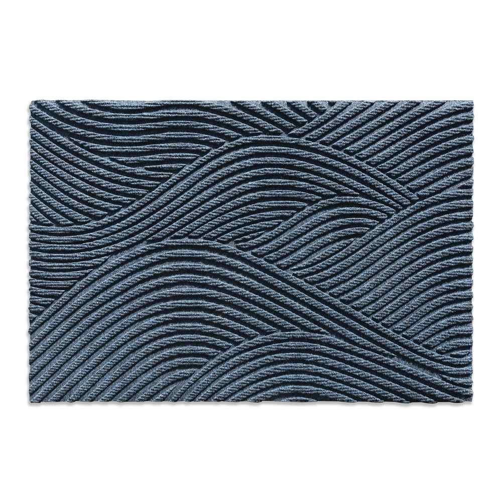 Heymat+ Indoor / Outdoor doormat 60x90 cm / Sjø Heymat SINGLE PIECES
