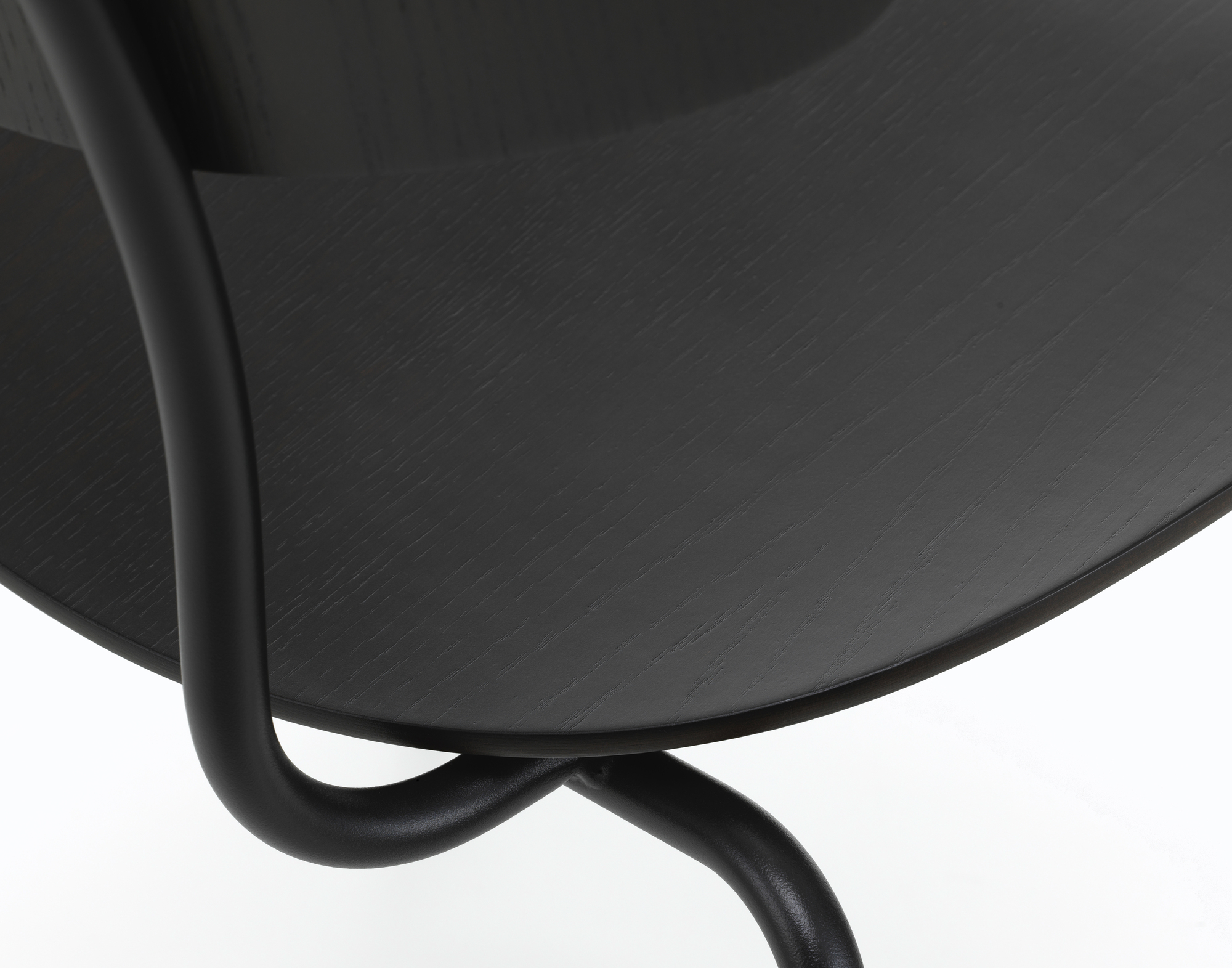 Moca Chair Vitra