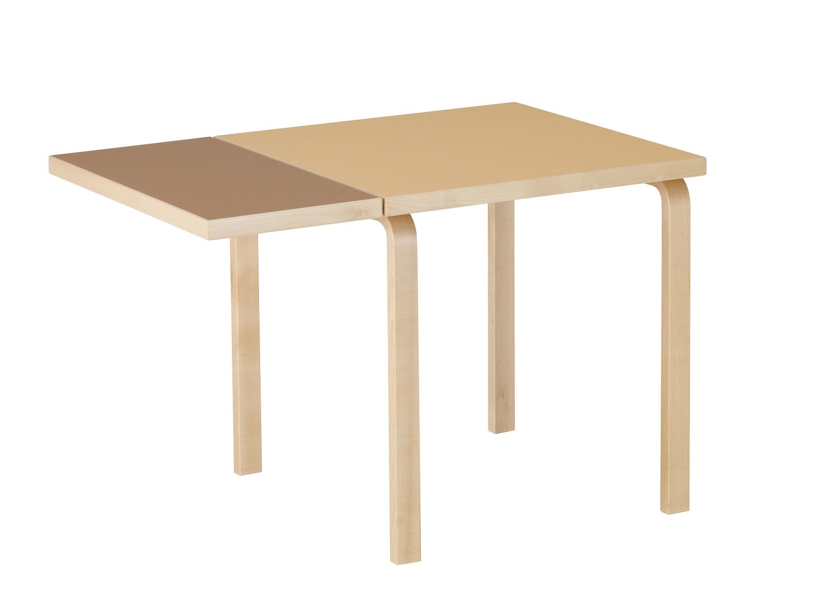 Aalto Table foldable Artek