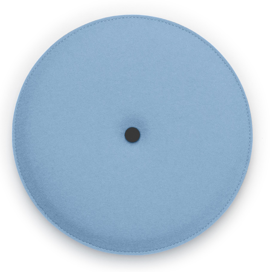 Wall element Spot Acoustic Hey Sign