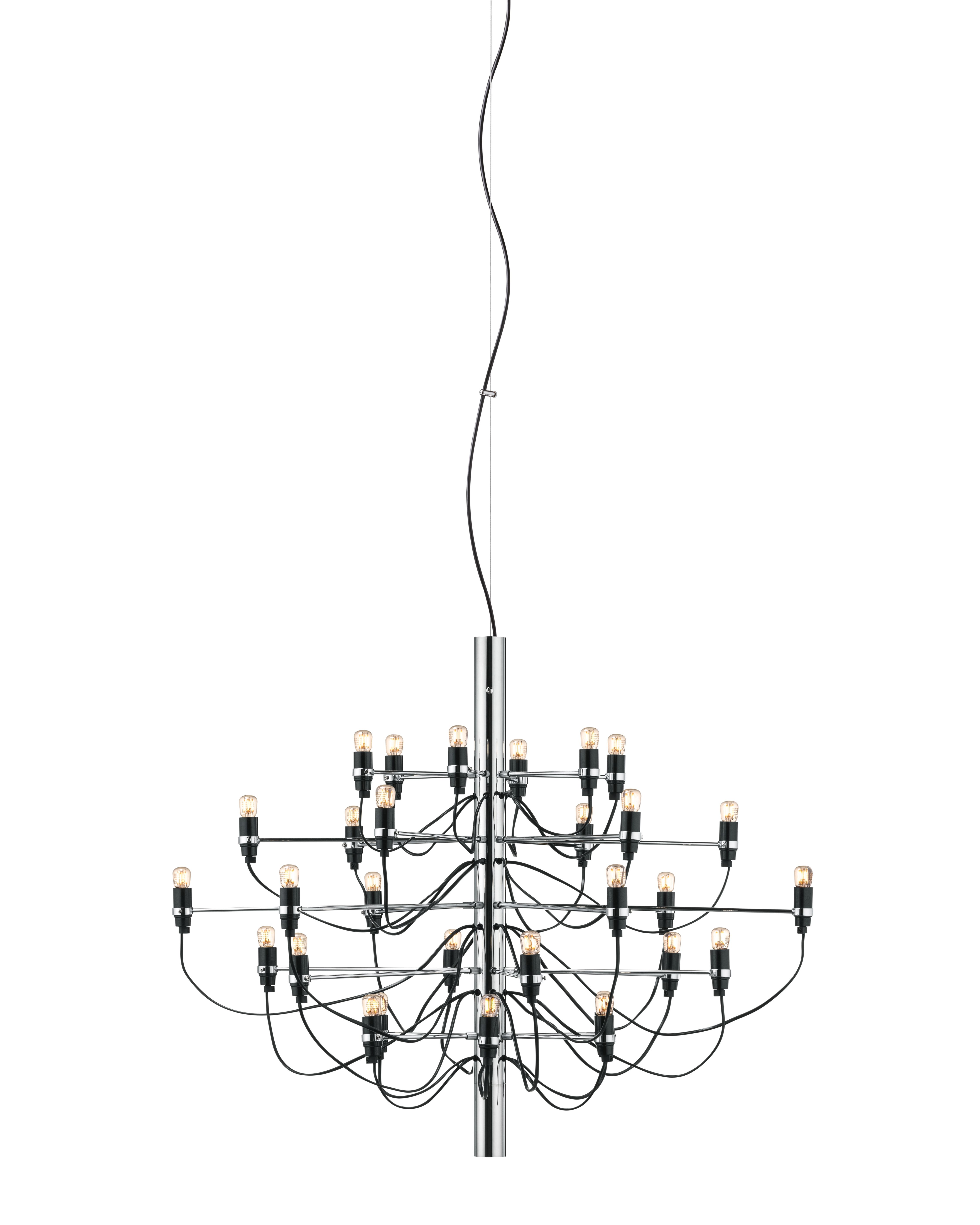 2097/30 LED Chandelier Flos