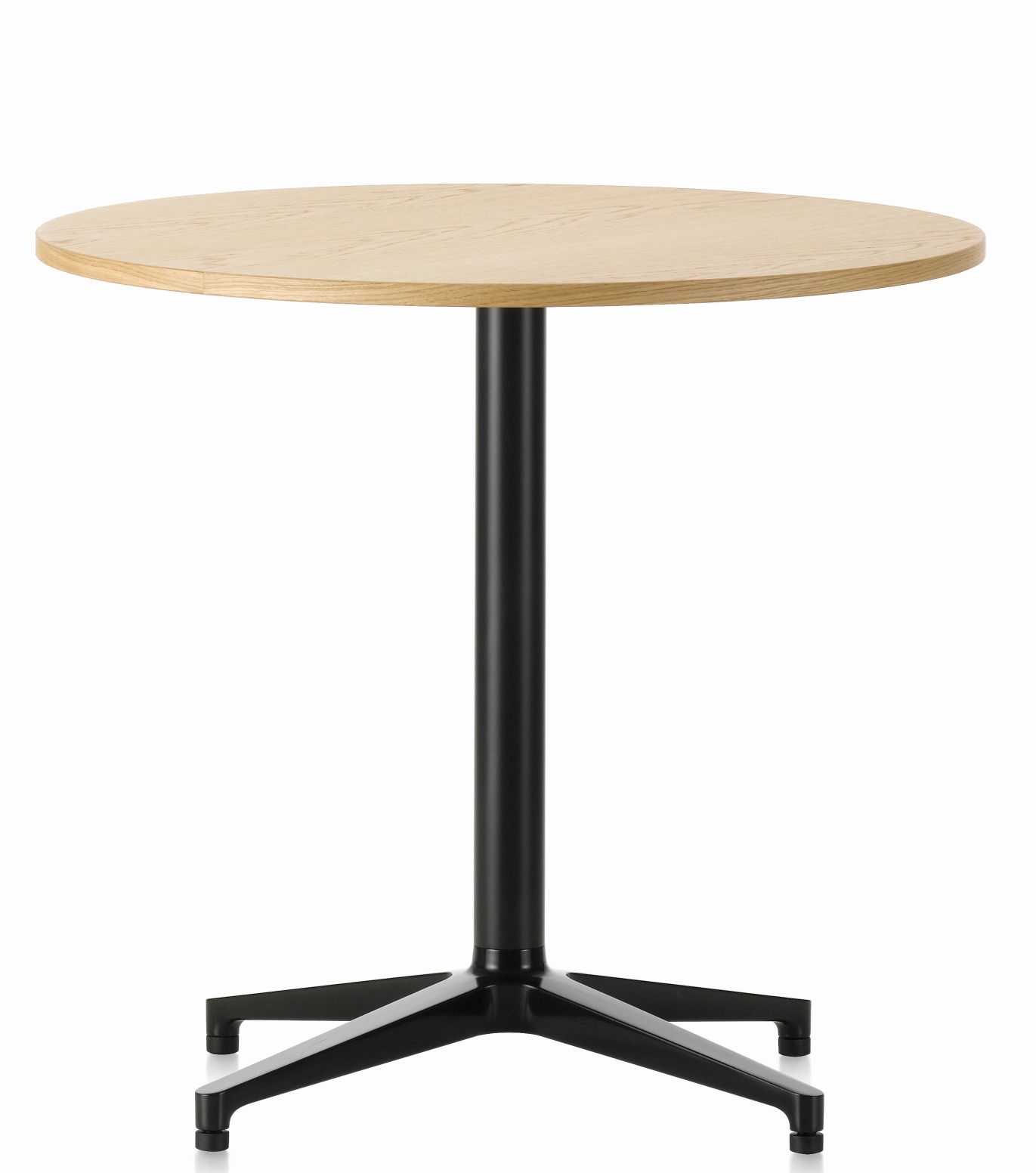 Bistro Table round Indoor Ø 79,6 cm Vitra
