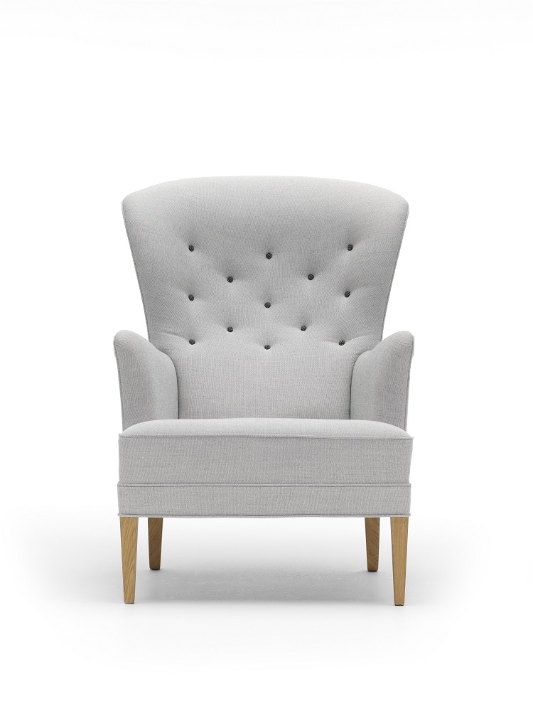 FH419 Heritage Chair Carl Hansen & Søn