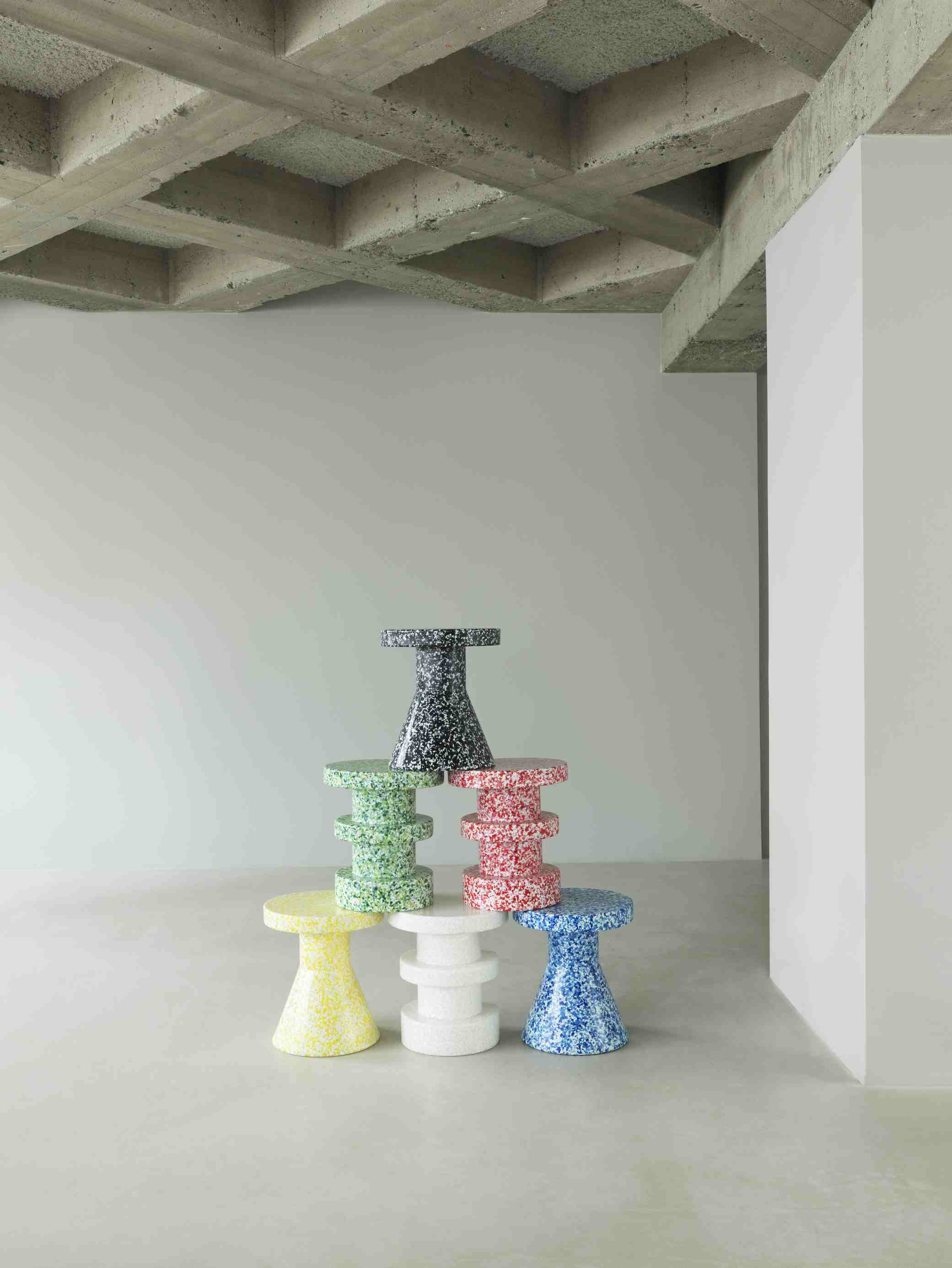 Bit Stool Cone Stool Normann Copenhagen 