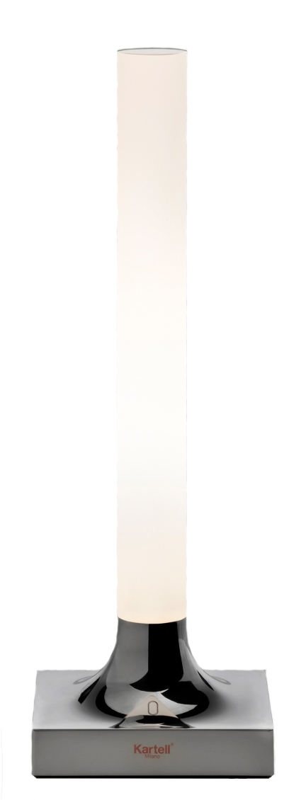 Goodnight Outdoor Battery Lamp Kartell