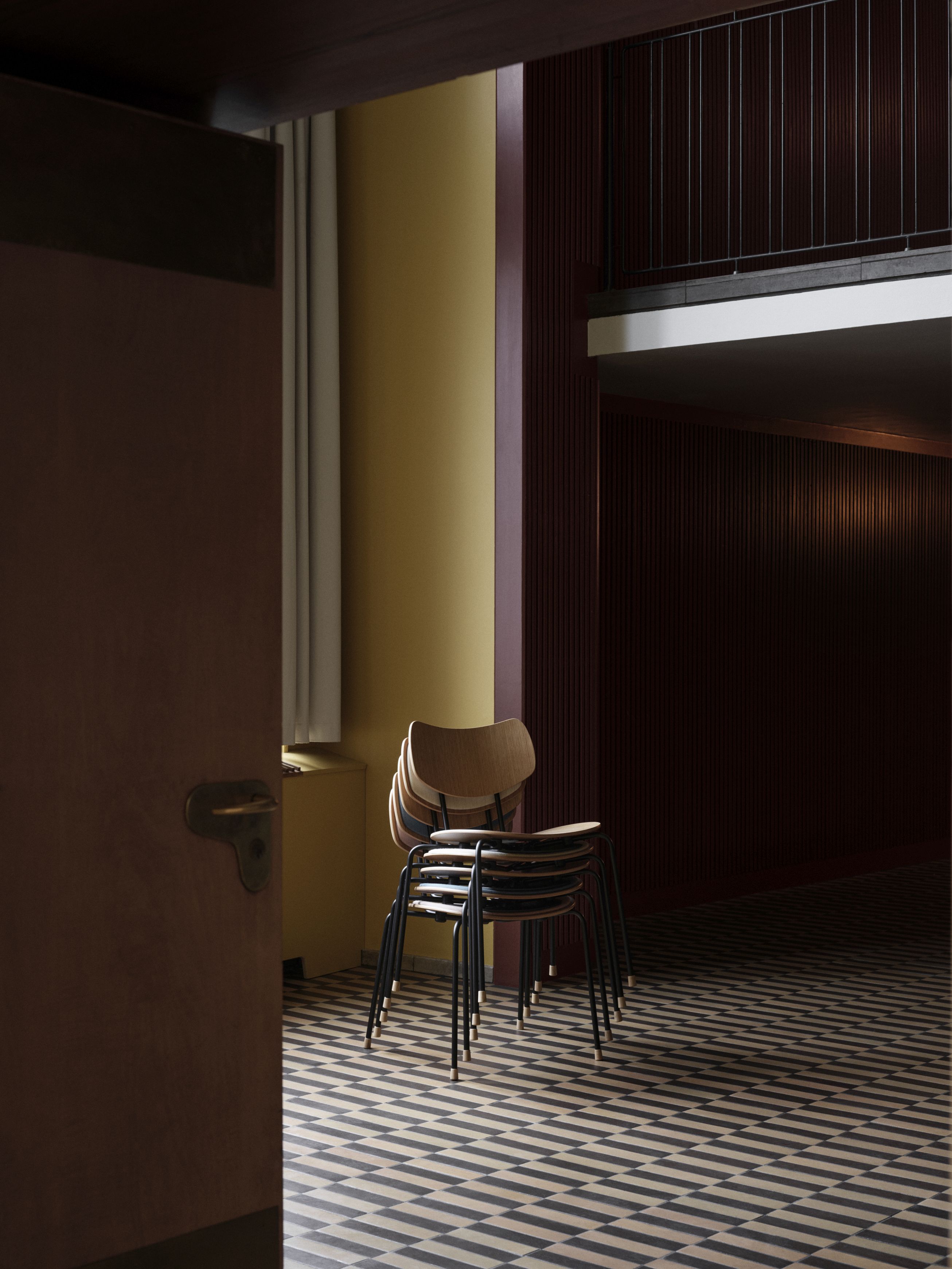 Vega Chair Carl Hansen & Søn