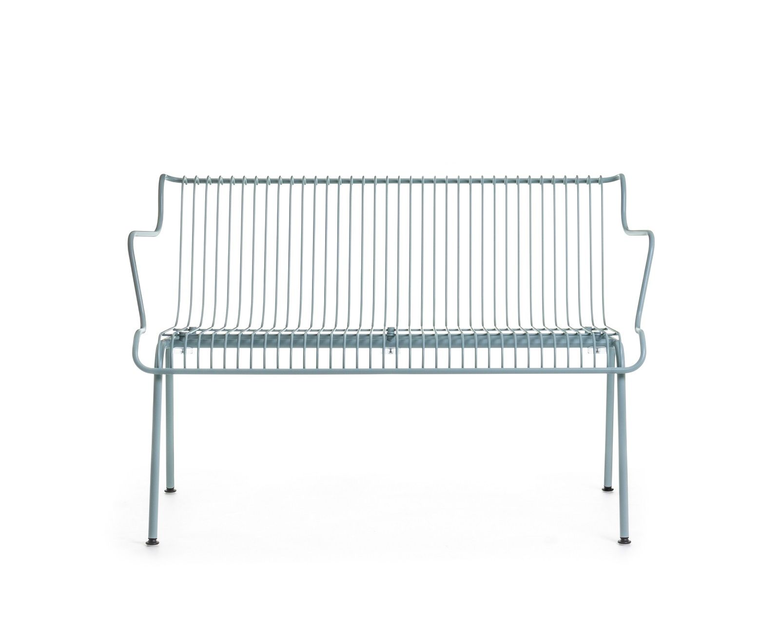 South Outdoor Bench Magis