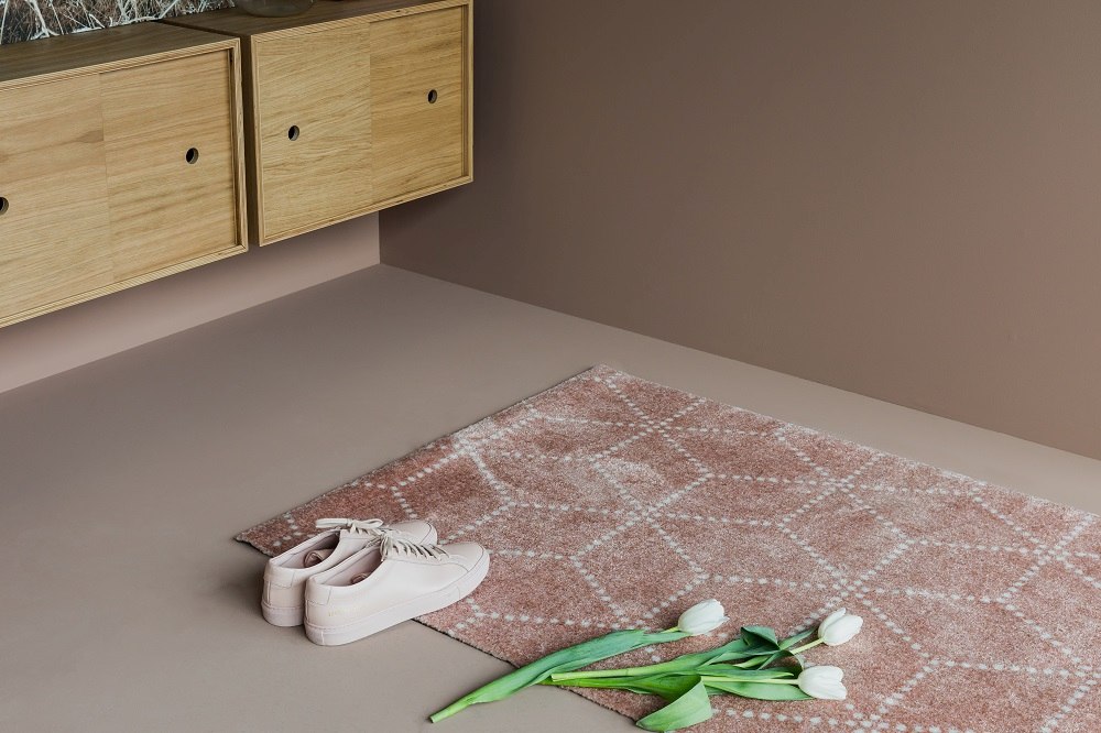 Hagl Indoor / Outdoor Doormat Heymat