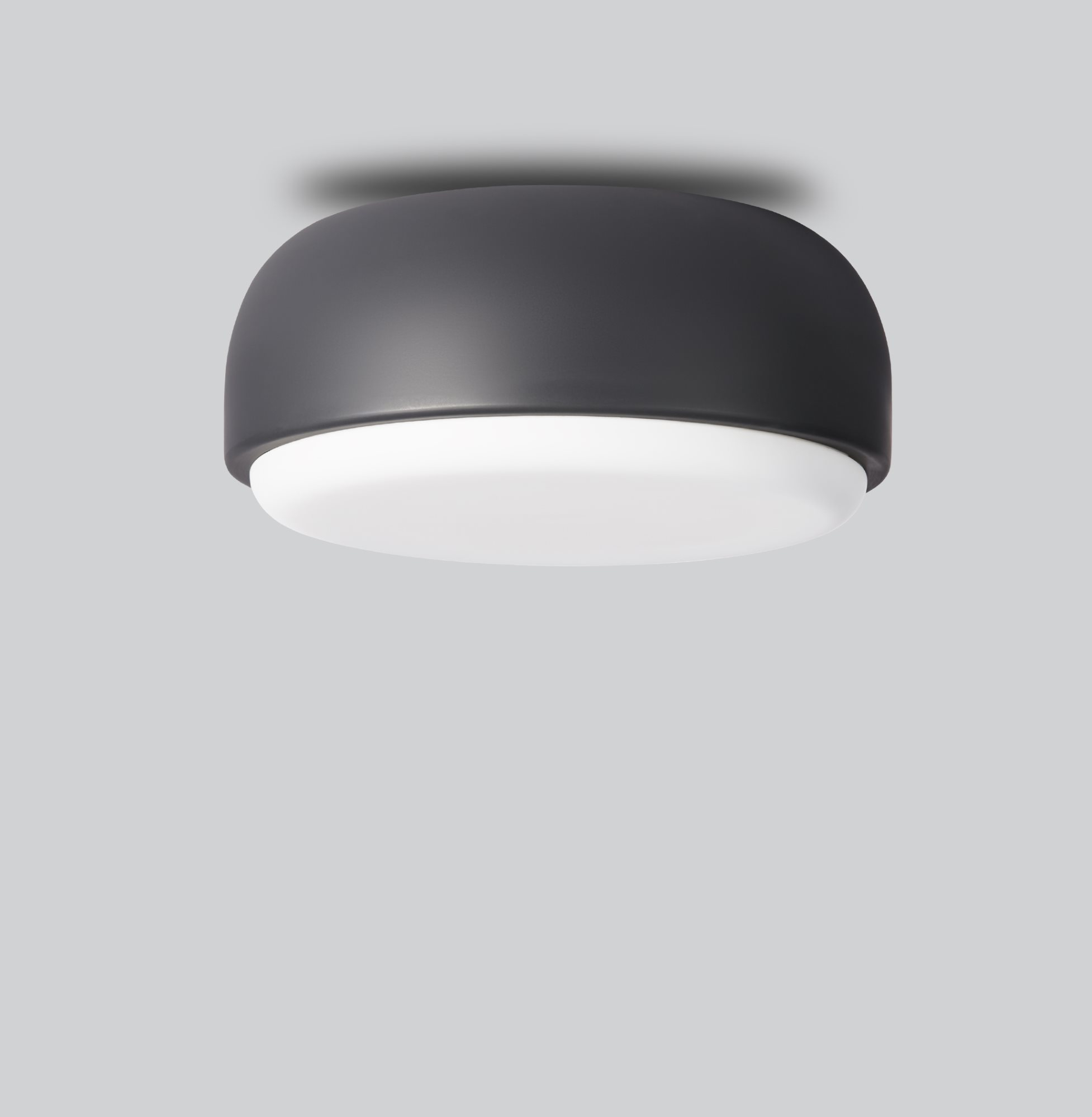 Over Me Wall and Ceiling Light Ø30 cm Northern