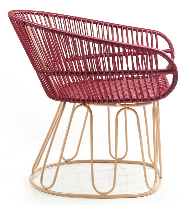 Circo Lounge Chair Lounge Chair Outdoor ames