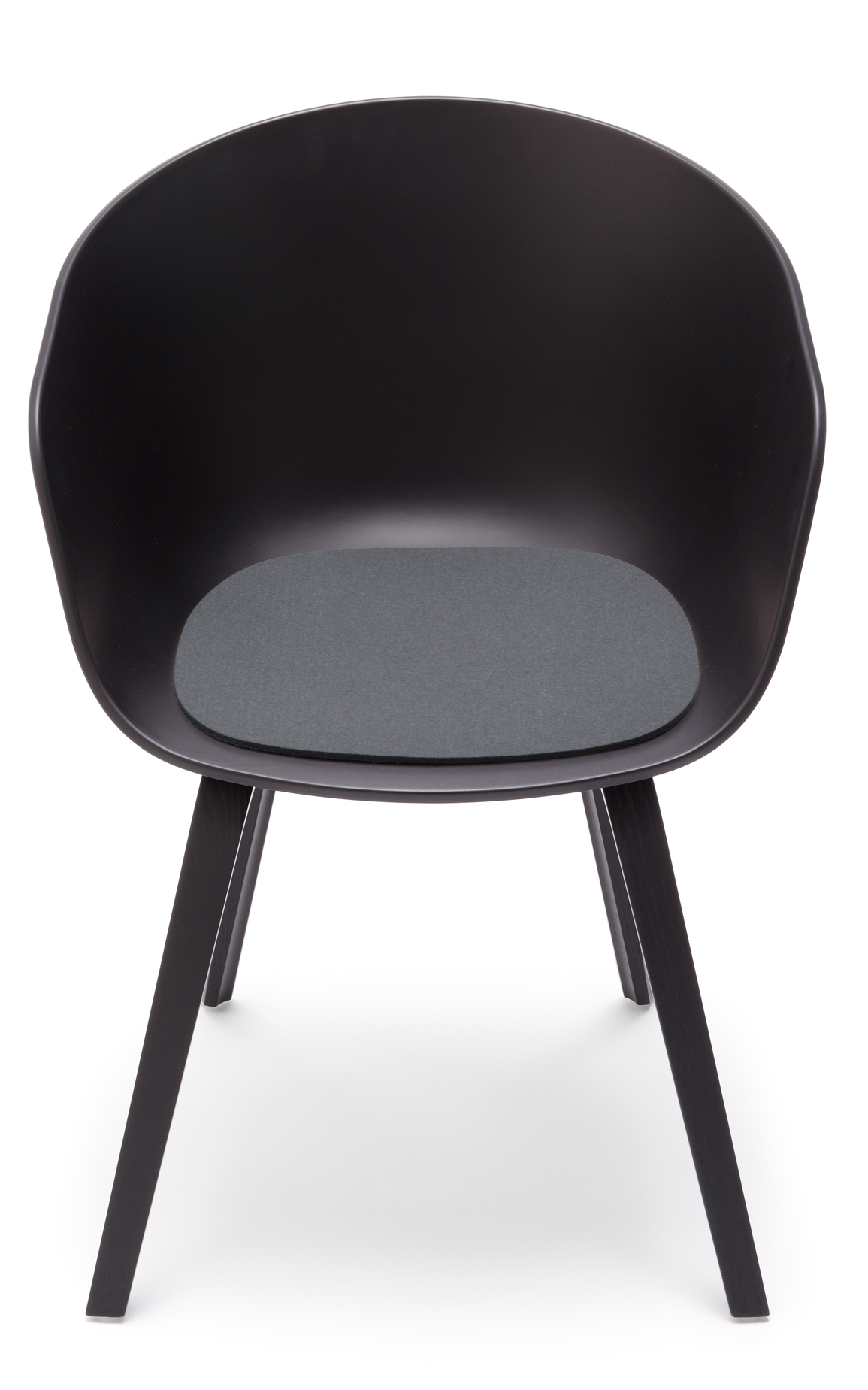 Seatcover for Hay About A Chair AAC22 / AAC 22 Dove grey Hey Sign SINGLE PIECES