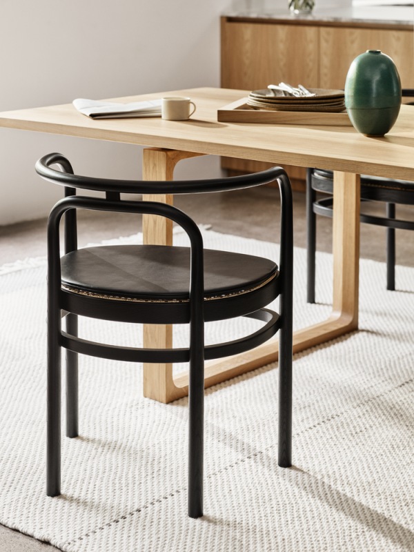 PK 15 Chair Fritz Hansen