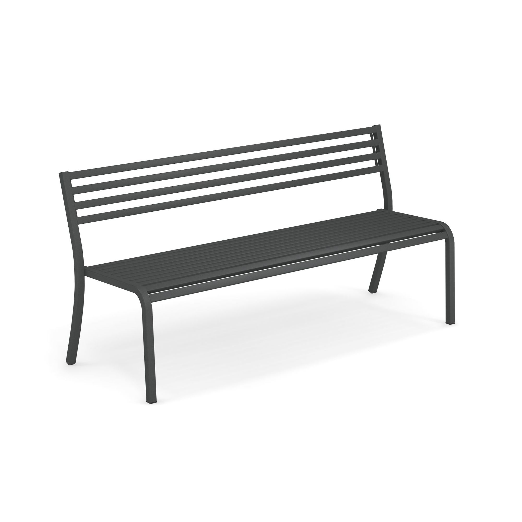 Segno bench 168 cm Emu