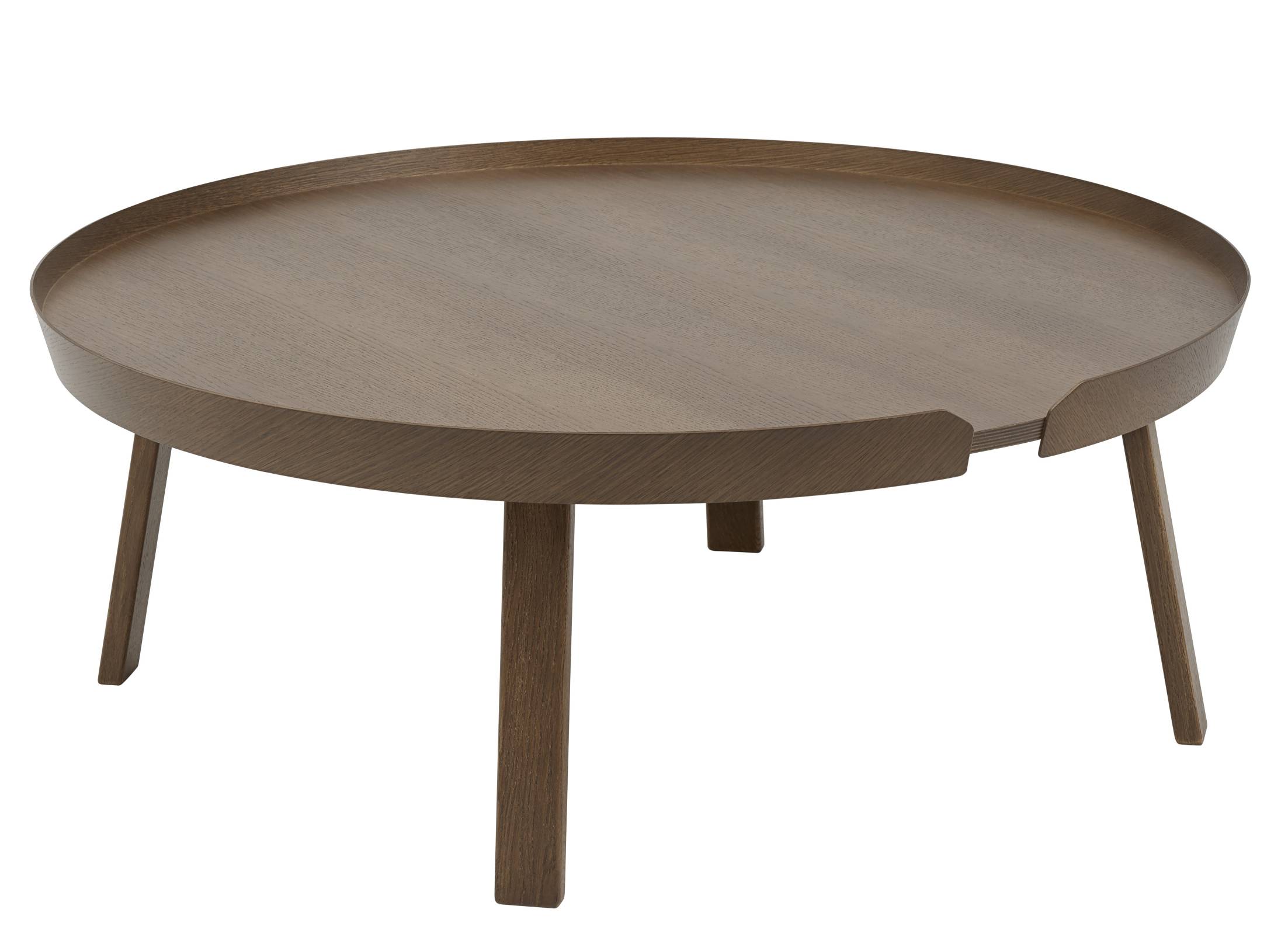 Around Coffee Table Extra Large Muuto