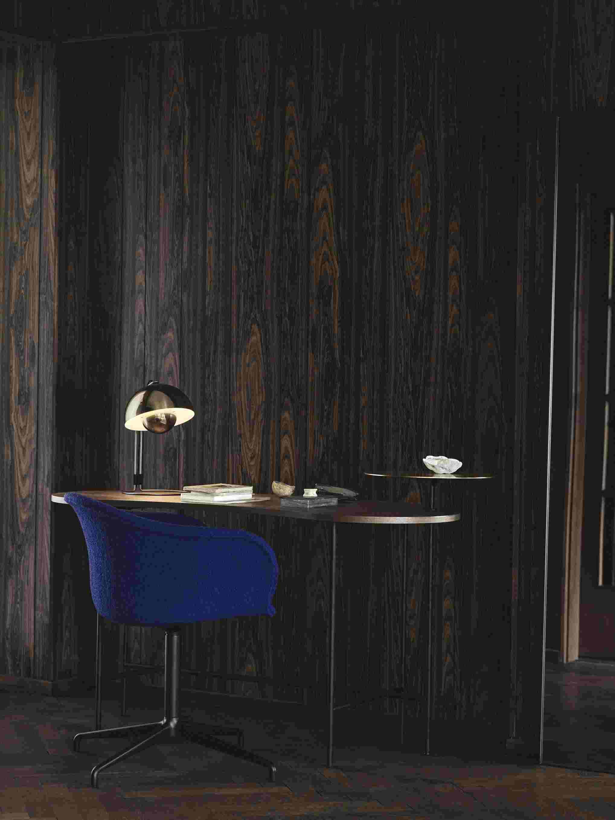 Palette JH9 Secretary / Desk AndTradition   