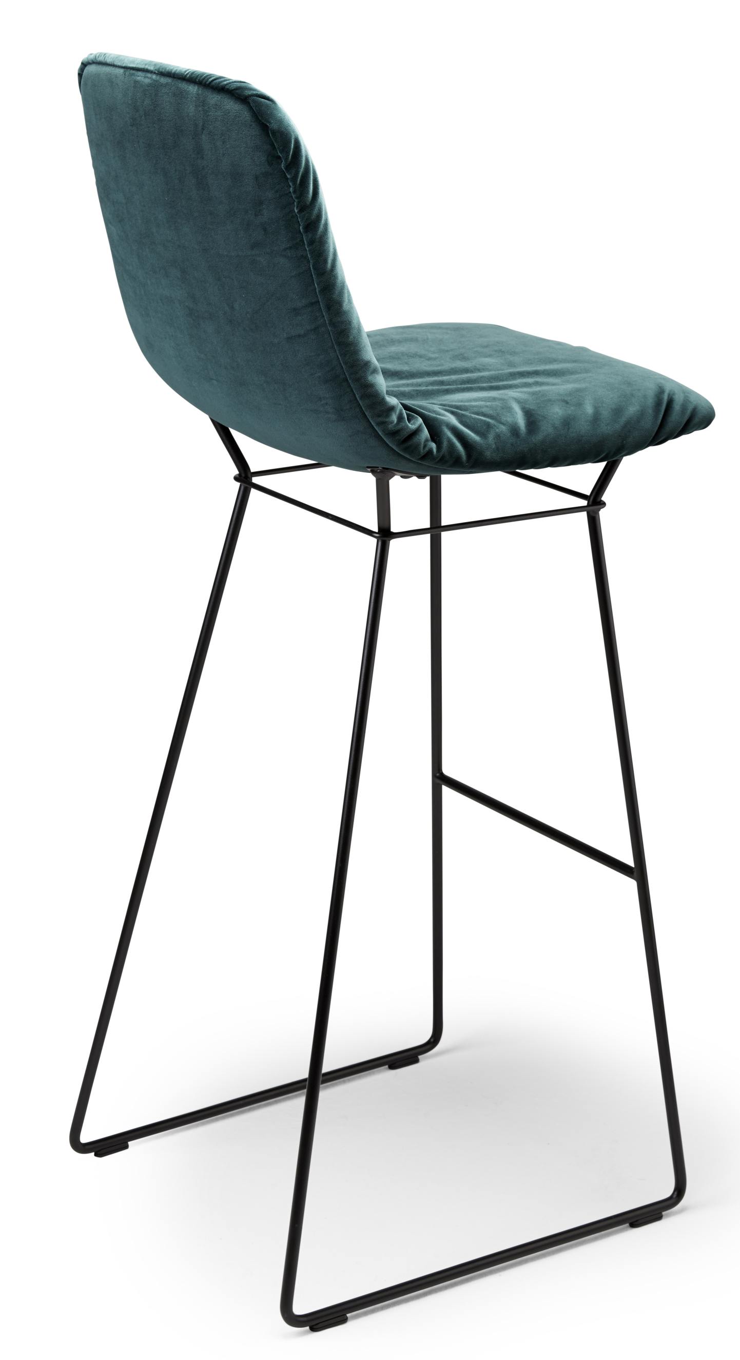 Leya Barstool High Freifrau Manufaktur
