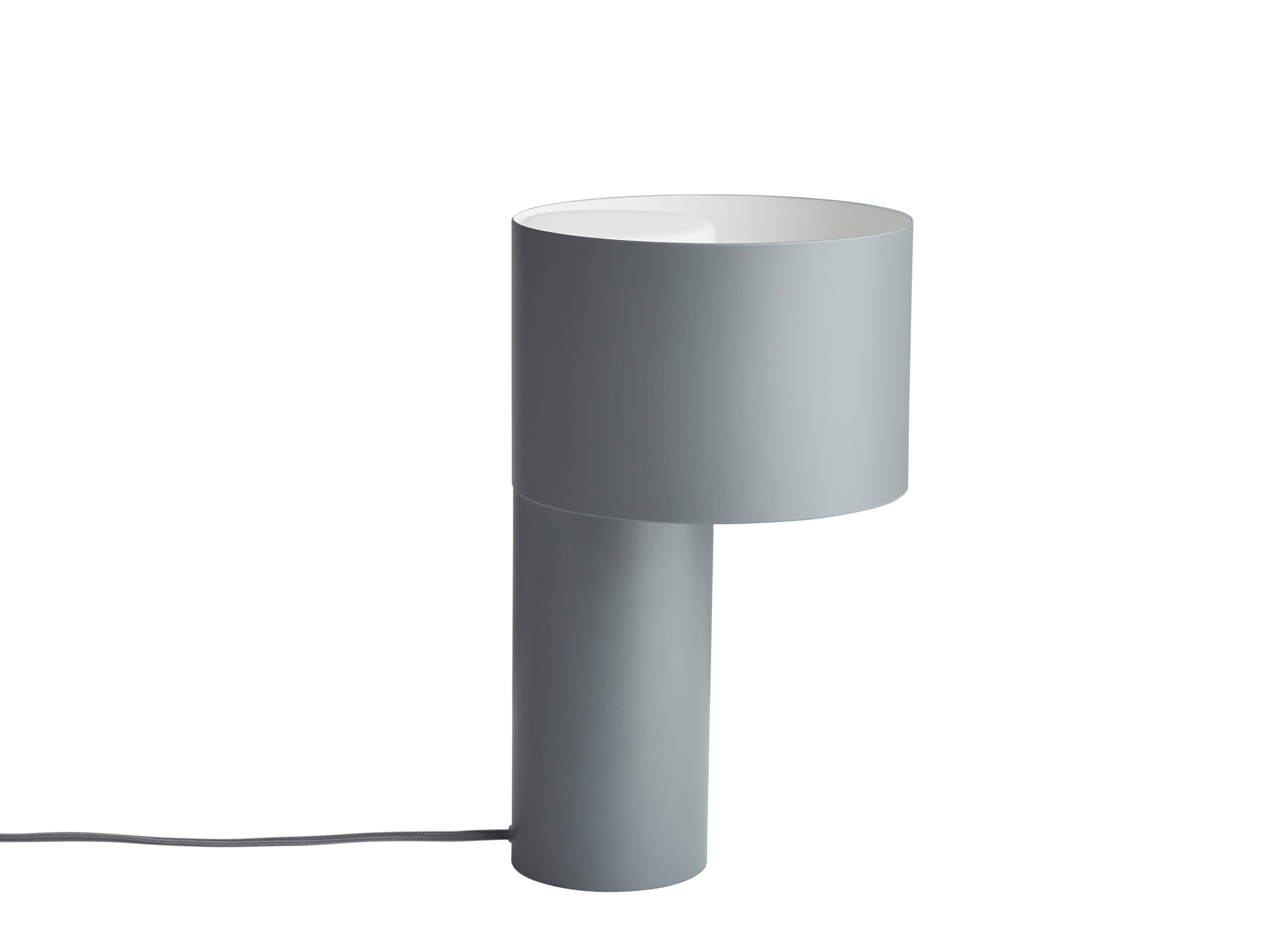 Tangent Table Lamp Woud