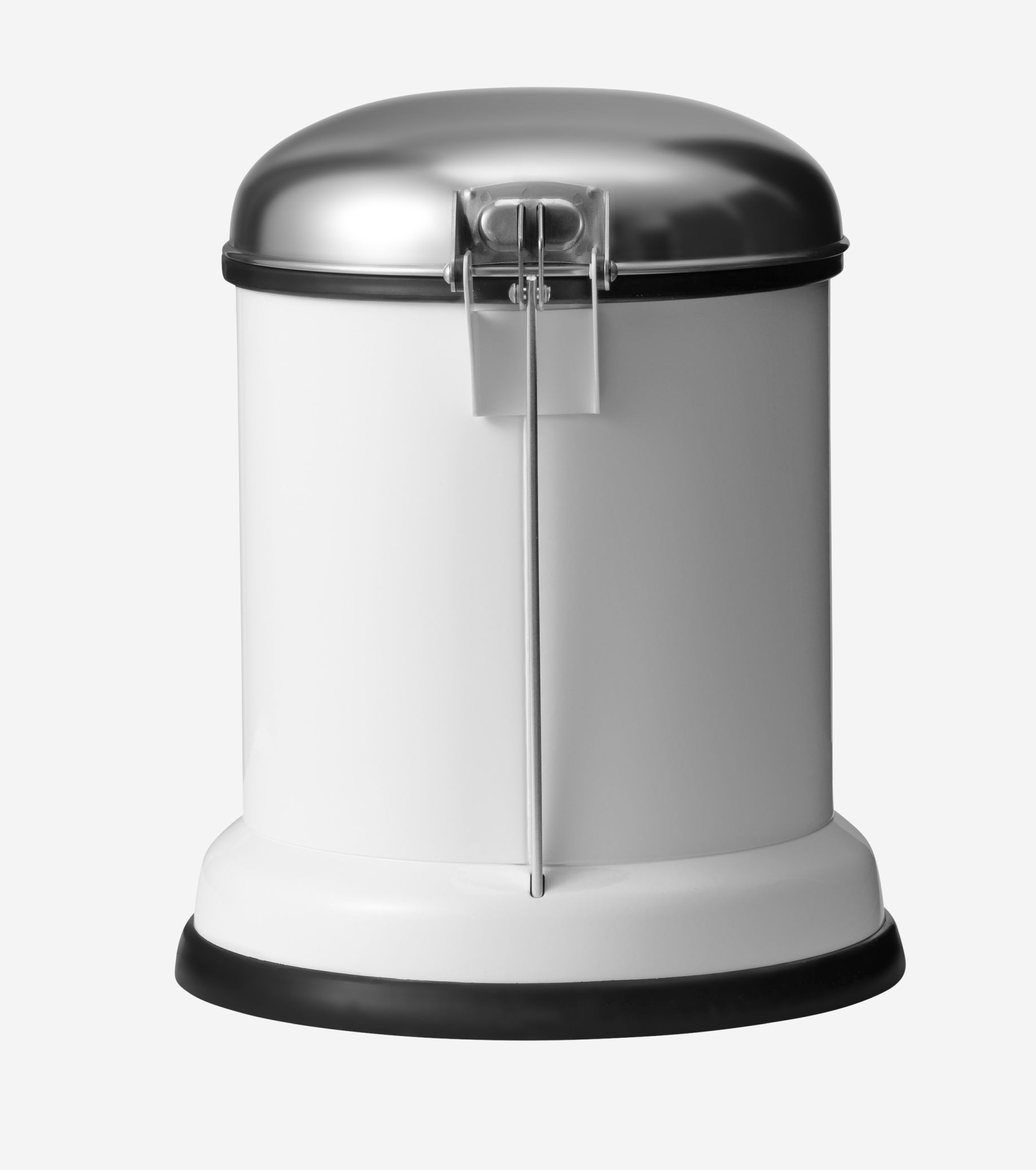 Pedal bin 4L WHITE Vipp SINGLE PIECES