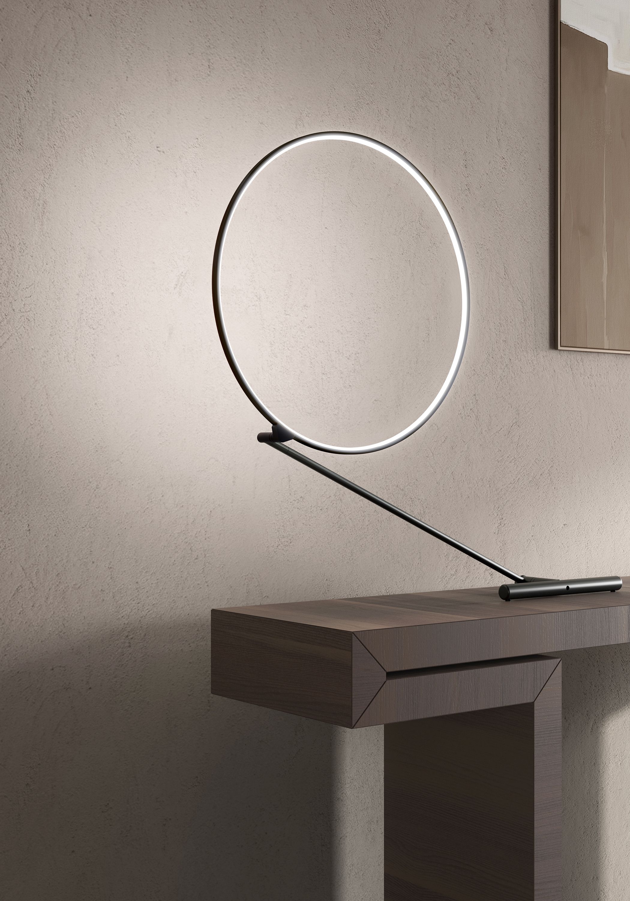 Poise Table Lamp Kdln