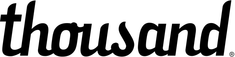 thousand