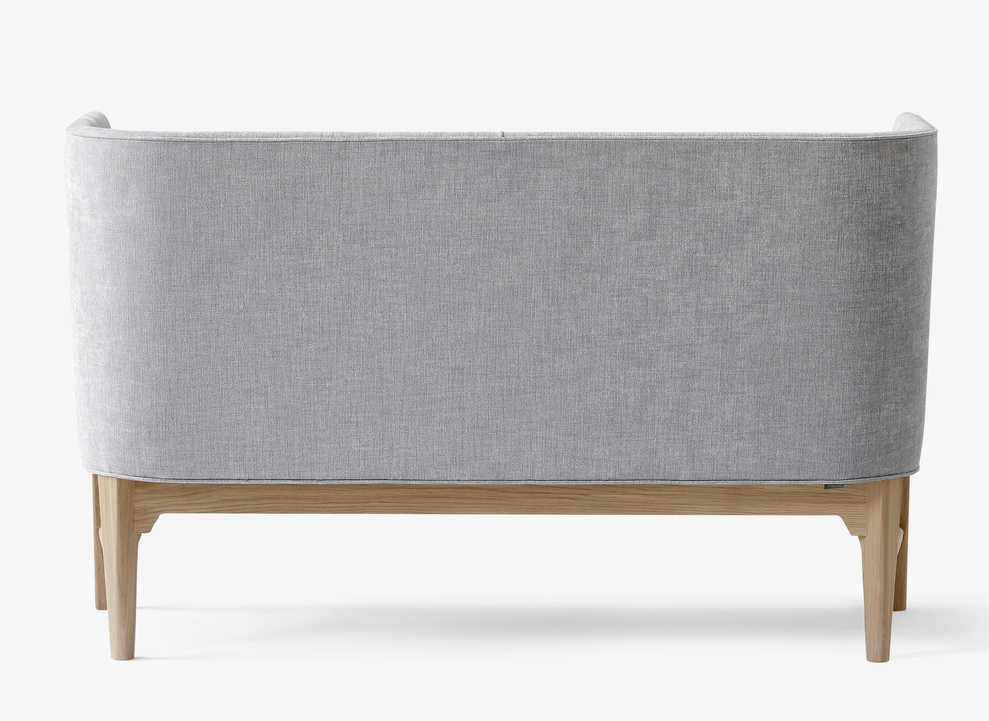 Mayor 2-Seater Sofa AJ6 AndTradition