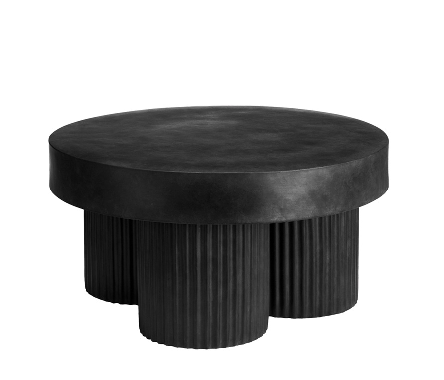 Gear Side table / Coffee table Low Norr11