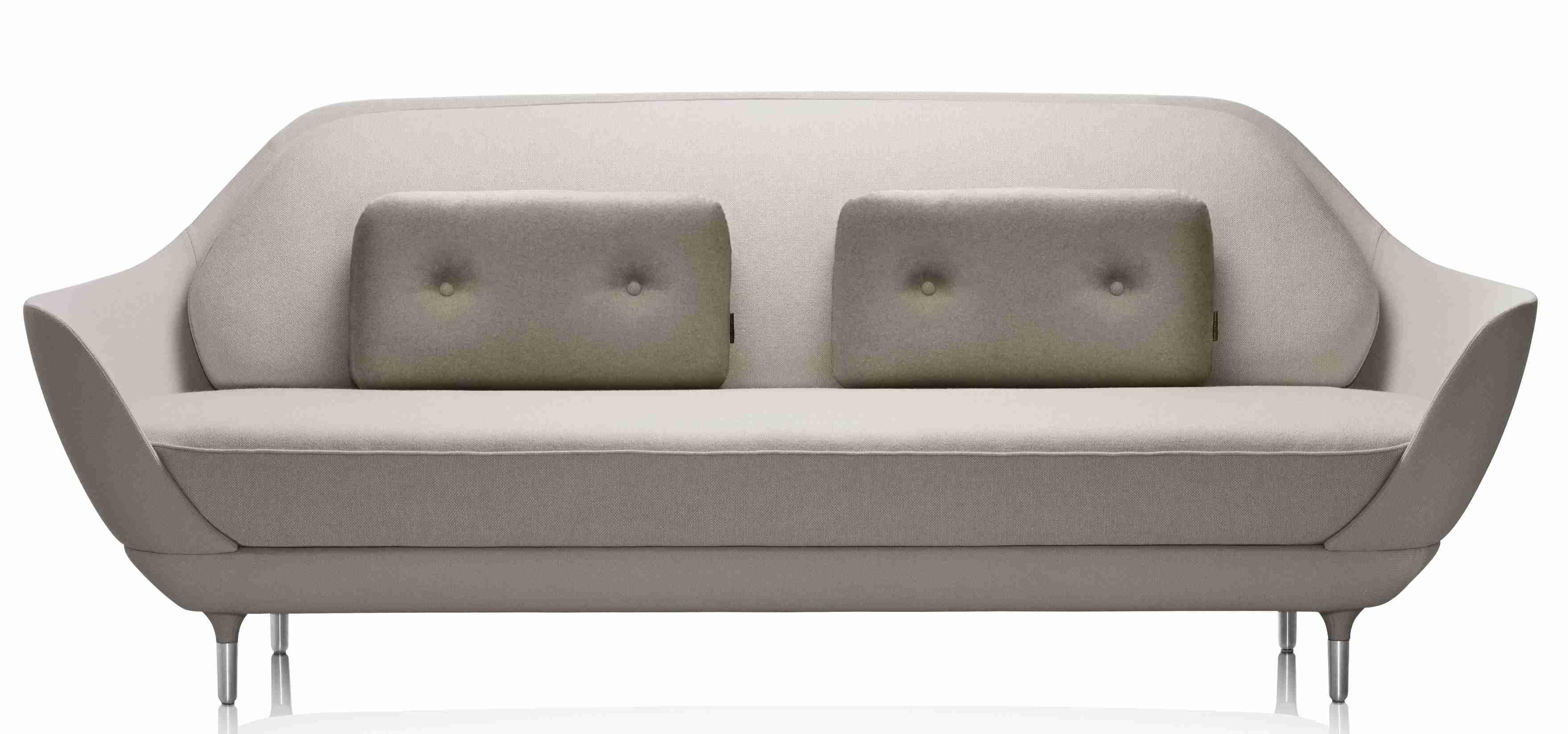 Favn sofa Fritz Hansen