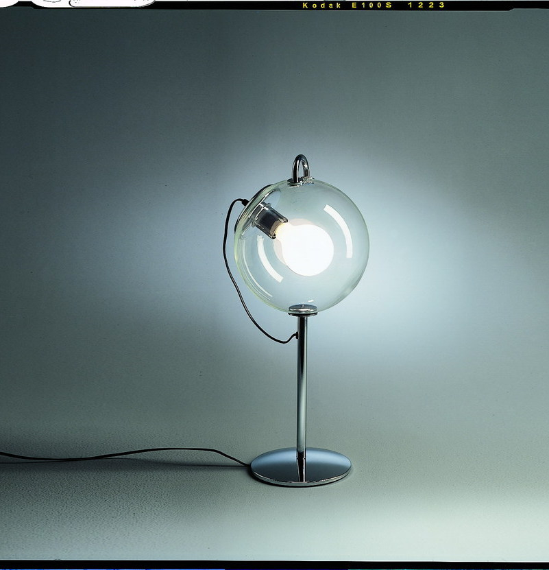 Montjuic Floor Lamp Artemide