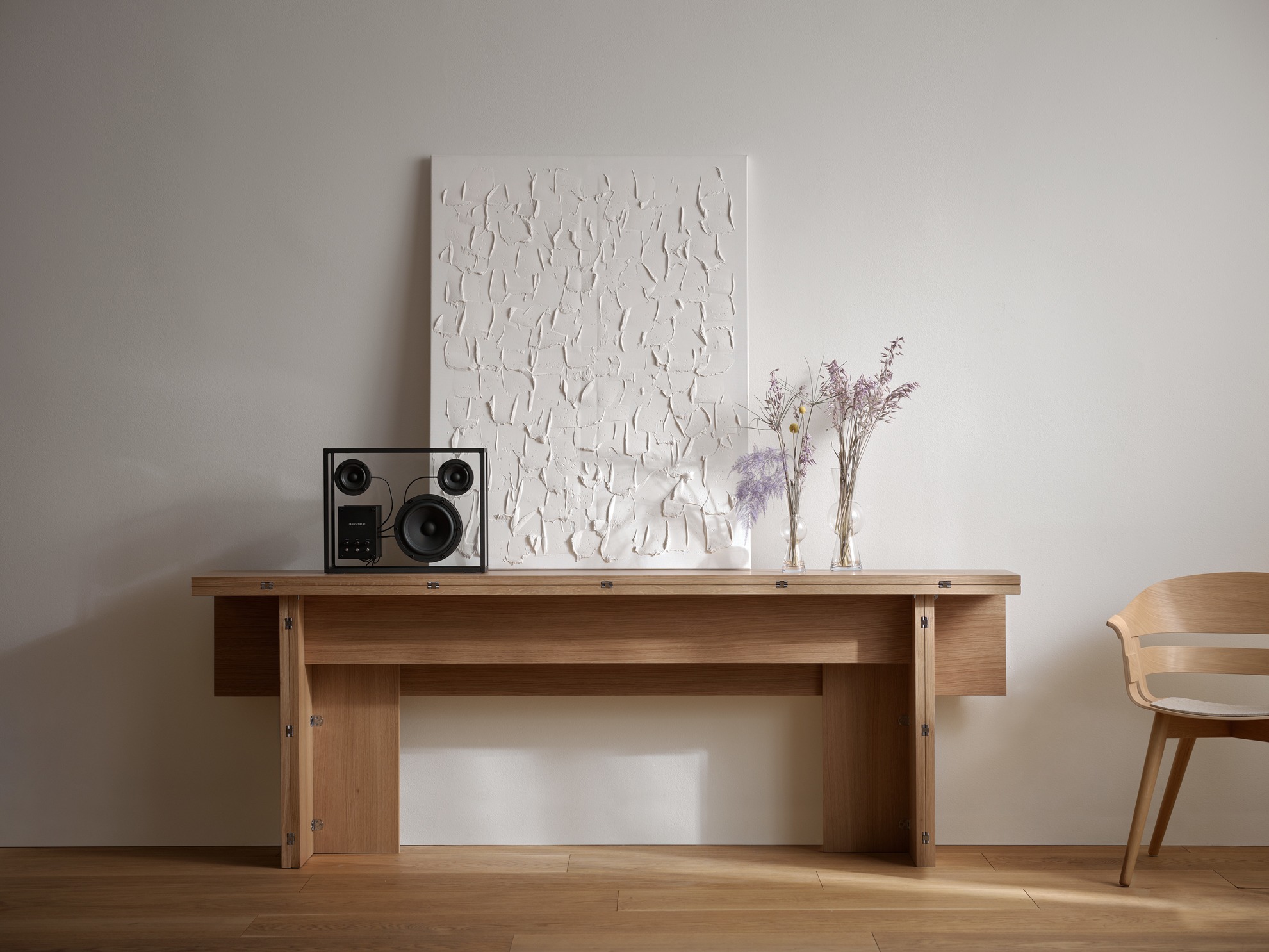 Flip Table Design House Stockholm