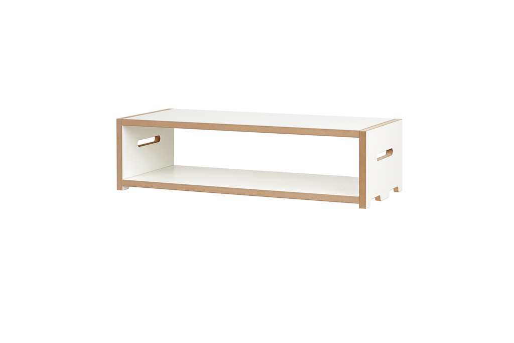 Tojo Hochstapler Basic Module Low Shelf Series Tojo
