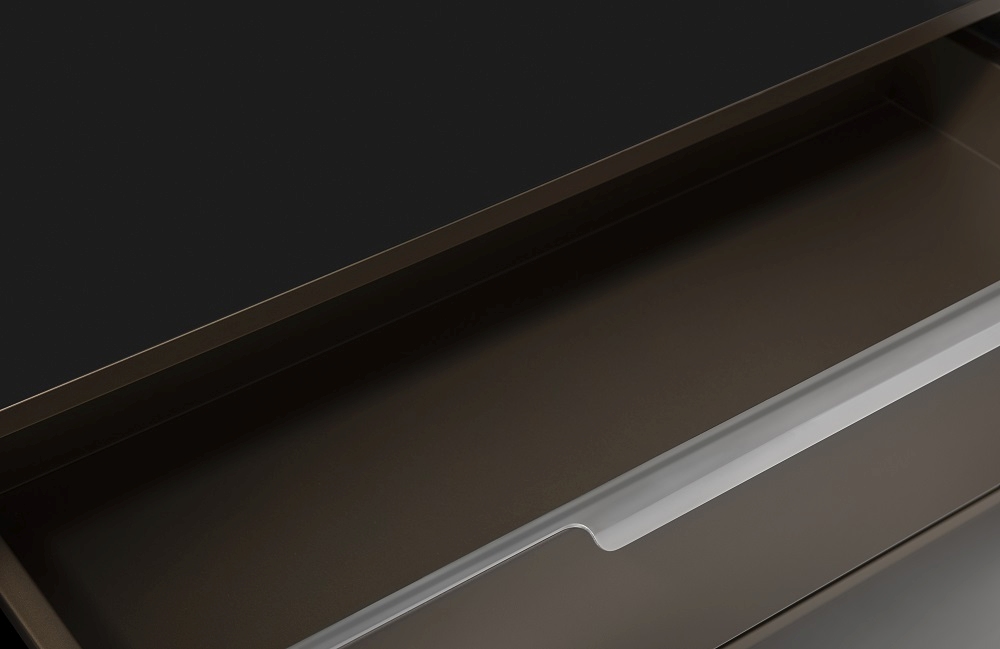 T50 New Classic Line Desk Müller Möbelfabrikation