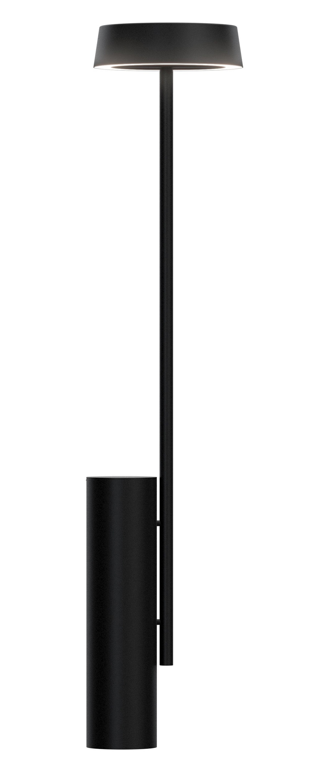 December Floor lamp New Tendency